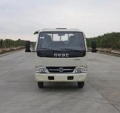 程力威牌CLW3041BDF5型自卸汽車