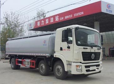 程力威牌CLW5250TGYD5型供液車