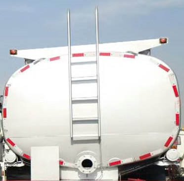 程力威牌CLW5250TGYD5型供液車