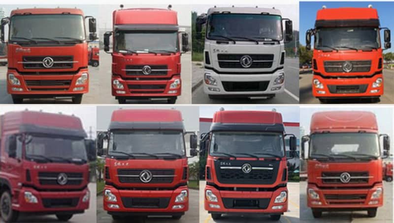 程力威牌CLW5163TWCD5型污水處理車