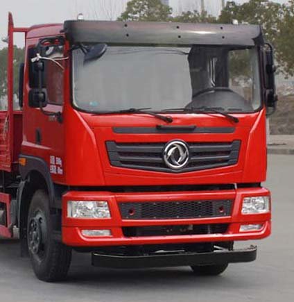 程力威牌CLW5161GXWE5型吸污車