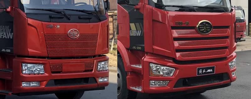 程力威牌CLW5180GSSC6型灑水車