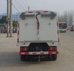 國五凱馬藍(lán)牌掃路車