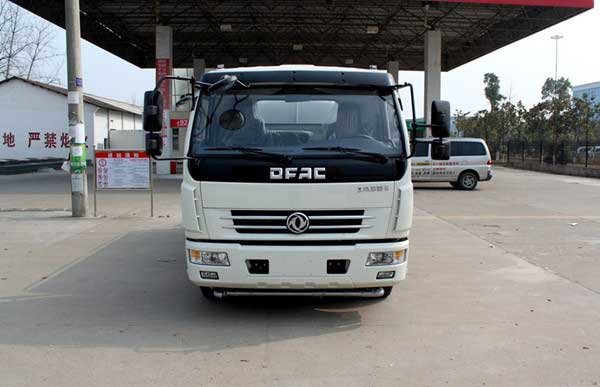 東風(fēng)8噸灑水車