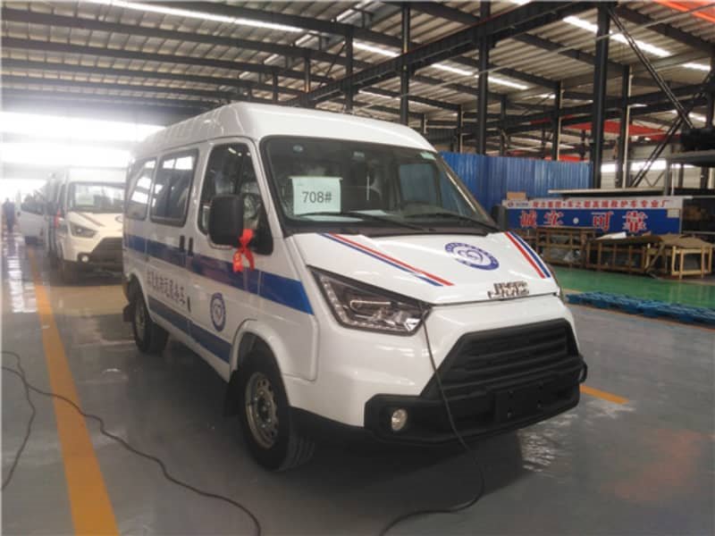 特順短軸非急救轉(zhuǎn)運(yùn)服務(wù)車