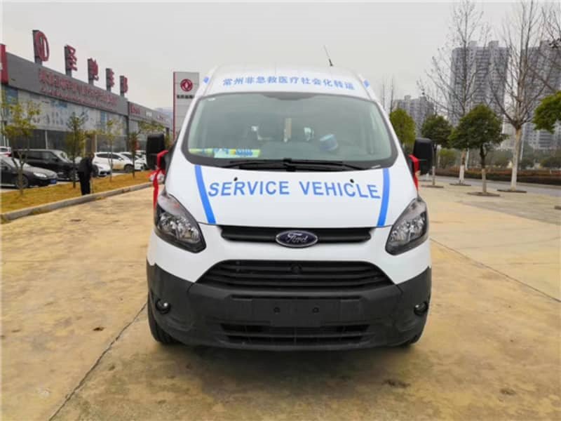 特順短軸非急救轉(zhuǎn)運(yùn)服務(wù)車