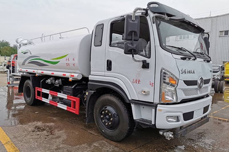 灑水車(chē)維護(hù)知識(shí)