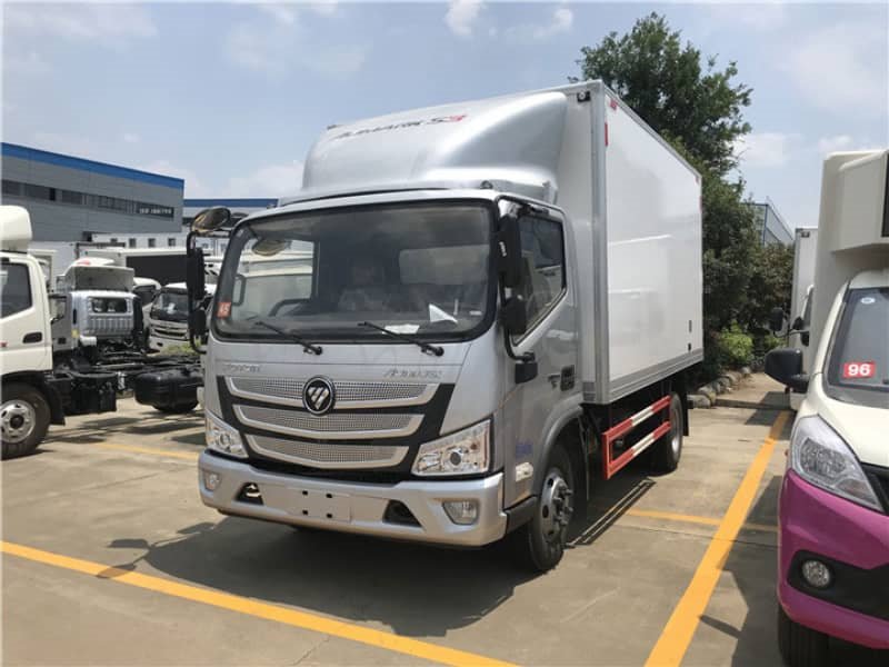 冷藏車?yán)錂C(jī)使用日常注意事項(xiàng)小知識(shí)（一）