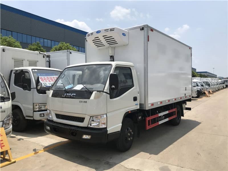 冷藏車?yán)錂C(jī)使用日常注意事項(xiàng)小知識(shí)（一）