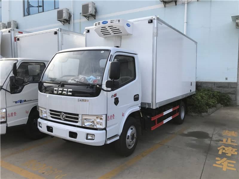 冷藏車?yán)錂C(jī)使用日常注意事項(xiàng)小知識(shí)（一）