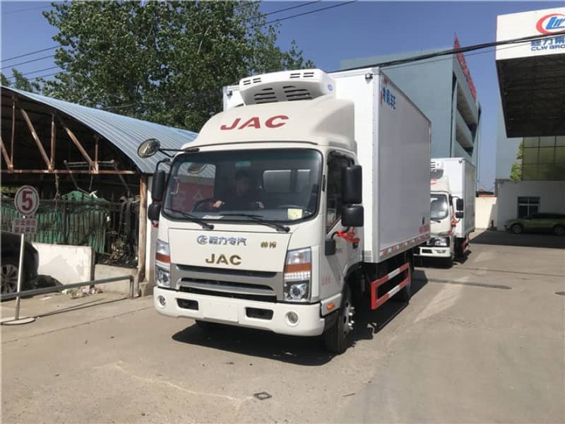 冷藏車?yán)錂C(jī)使用日常注意事項(xiàng)小知識(shí)（一）