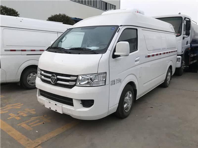 冷藏車?yán)錂C(jī)使用日常注意事項小知識（二）
