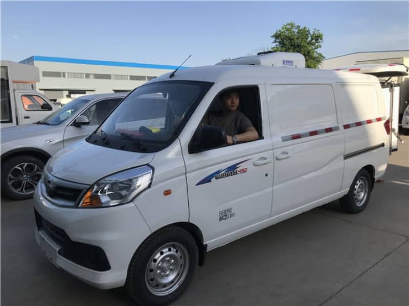 冷藏車?yán)錂C(jī)使用日常注意事項小知識（二）