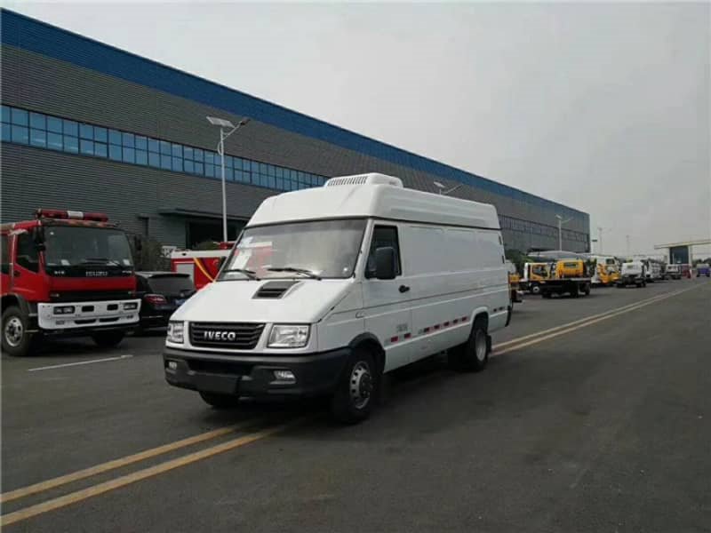 冷藏車?yán)錂C(jī)使用日常注意事項小知識（二）