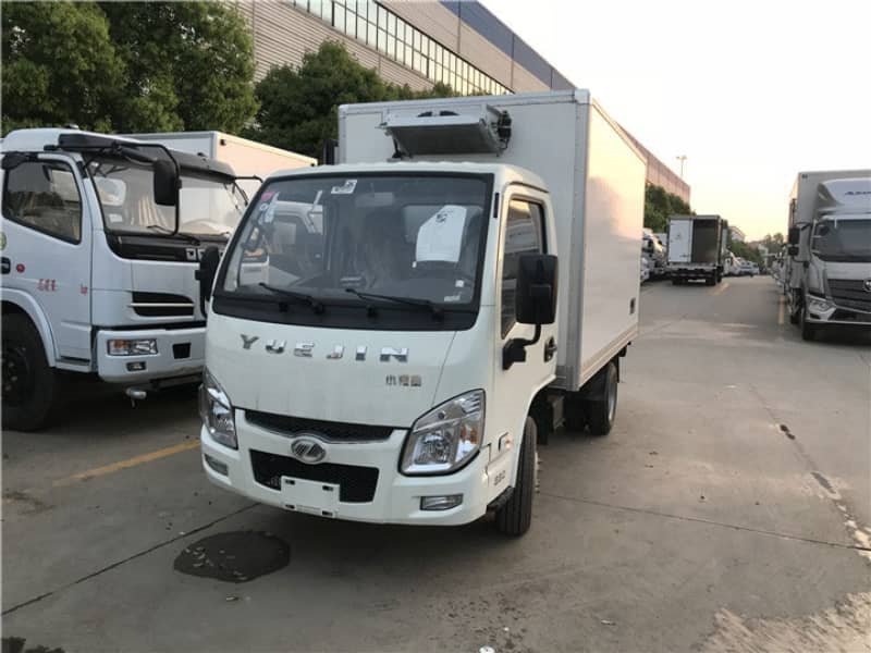 冷藏車?yán)錂C(jī)使用日常注意事項小知識（二）