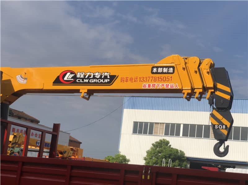 想買16噸東風天龍前四后八隨車吊14噸天龍隨車吊四軸天龍隨車吊用戶請打開看