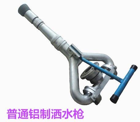 綠化灑水車水槍（灑水車高炮）