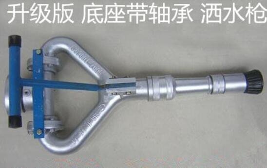 綠化灑水車水槍（灑水車高炮）