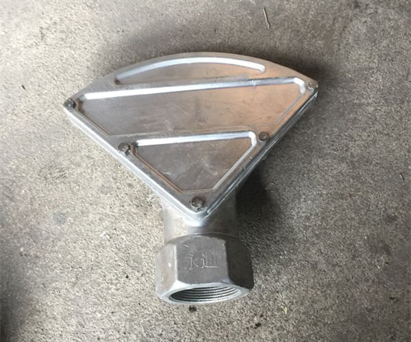 萬向噴嘴