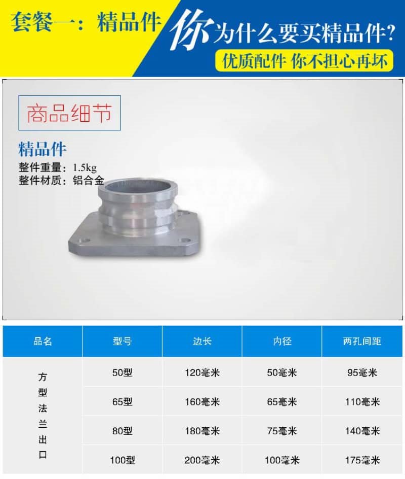 灑水車出口盤