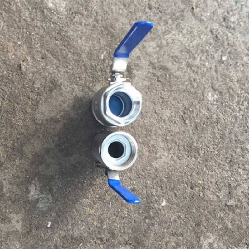 噴頭開關閥門