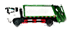 垃圾車(chē)