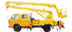 高空作業(yè)車(chē)