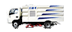 洗掃車(chē)