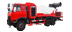 多功能抑塵車(chē)