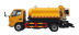 管道疏通車(chē)