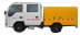 檢修車(chē)