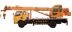 汽車(chē)起重機(jī)