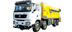 稀漿封層車(chē)