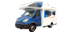旅居車(chē)-房車(chē)