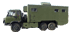 炊事車(chē)