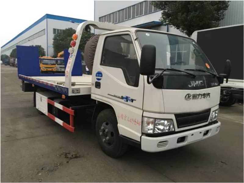 清障車(chē)價(jià)格高性?xún)r(jià)比