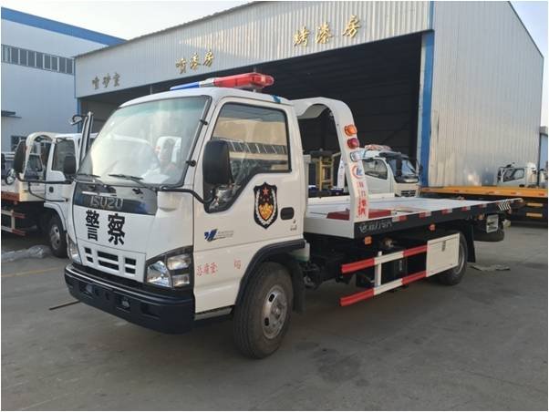 清障車(chē)價(jià)格高性?xún)r(jià)比