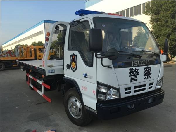 清障車(chē)價(jià)格高性?xún)r(jià)比