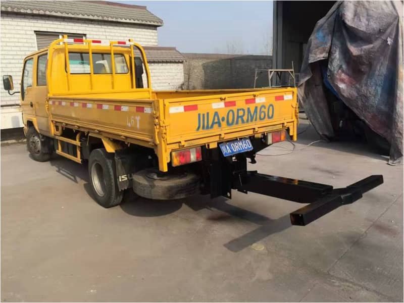 清障車廠家直銷售后無憂