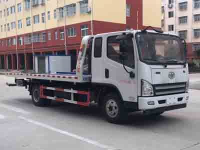 拖拽車廠家直銷售后無憂