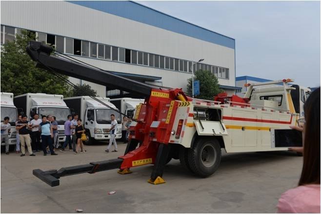 拖拽車廠家直銷售后無憂