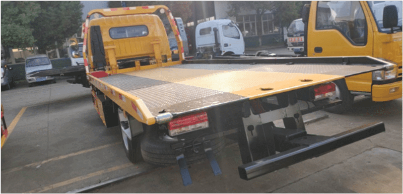 拖拽車廠家直銷售后無憂
