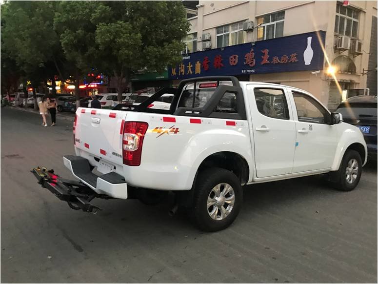清障車(chē)價(jià)格高性?xún)r(jià)比
