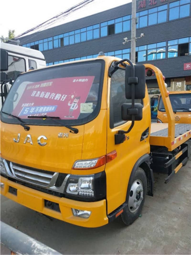 “一輛清障車多少錢-清障車-清障車報價”詳細信息