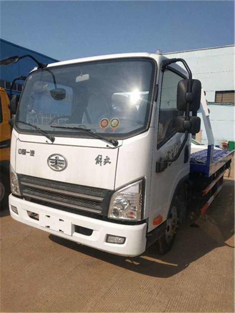 “一輛清障車多少錢-清障車-清障車報價”詳細信息
