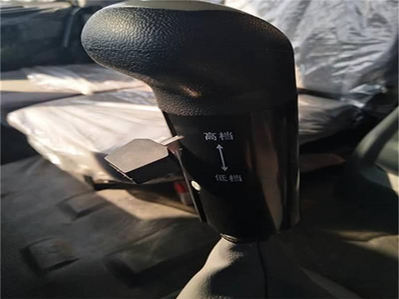 東風(fēng)單橋10噸徐工隨車(chē)吊