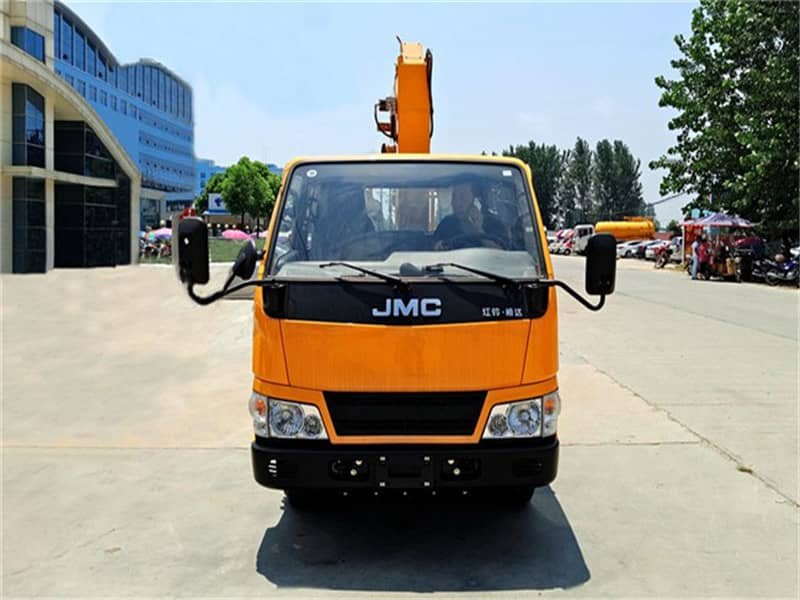 徐工藍(lán)牌隨車吊廠家