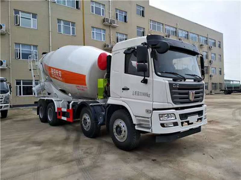 聯(lián)合輕量化混凝土攪拌車全國統(tǒng)一價格表