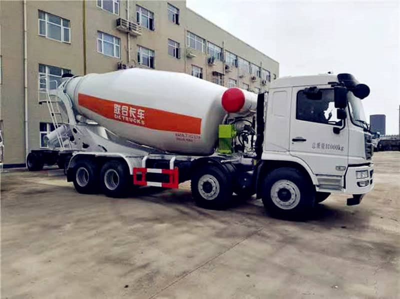 聯(lián)合輕量化混凝土攪拌車全國統(tǒng)一價格表