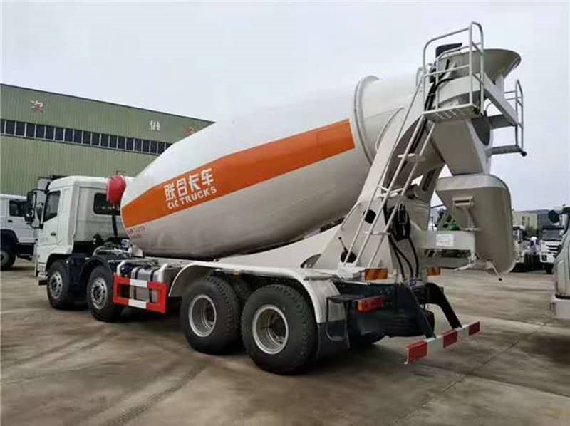 聯(lián)合輕量化混凝土攪拌車全國統(tǒng)一價格表